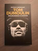 Patrick Bernhart - Tom Dumoulin, Ophalen of Verzenden, Zo goed als nieuw, Patrick Bernhart, Lopen en Fietsen