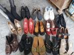 15 paar   schoenen  zgan  38/39, Huis en Inrichting, Kasten | Schoenenkasten, Ophalen of Verzenden, Zo goed als nieuw