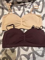 Bh topjes setje, Ophalen of Verzenden