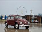 Volkswagen 1959 Rood, 1192 cc, Bedrijf, 760 kg, Sedan
