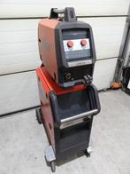 Mig/Mag Lasapparaat Lorch Micor 400 Synergic wategekoeld, Doe-het-zelf en Verbouw, Gereedschap | Lasapparaten, Ophalen of Verzenden