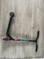 Oxelo stuntstep, Ophalen of Verzenden, Gebruikt, Gewone step, OXELO