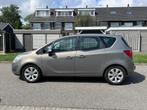 Opel Meriva 1.4 Turbo Edition Cruise*Airco*NAP*Trekhaak*LM v, Voorwielaandrijving, Gebruikt, 680 kg, 4 cilinders