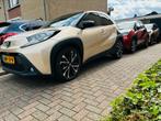 Diverse Toyota Aygo's X Bi-tone, Auto's, Stof, Overige kleuren, 3 cilinders, 998 cc
