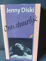 Onnatuurlijk Jenny Diski, Ophalen of Verzenden, Gelezen, Jenny Diski