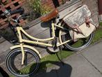 Kinderfiets, Fietsen en Brommers, Fietsen | Kinderfietsjes, Ophalen of Verzenden, Gebruikt, 16 tot 20 inch, POPAL