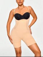 Seamless Body Shapewear Nieuw, Kleding | Dames, Ophalen of Verzenden, Zwart, Body of Korset