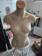 Vintage Paspop Street One, Ophalen