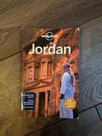 Jordanie Resigids Lonely Planet, Gelezen, Lonely Planet, Verzenden, Reisgids of -boek