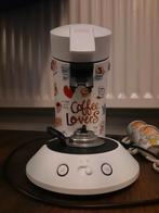 Senseo Blond Amsterdam, Zo goed als nieuw, Minder dan 100 cm, 25 tot 50 cm, 50 tot 100 cm