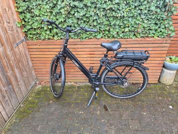 brinckers boston f8 beschikbaar voor biedingen