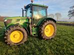 John deere 6130r te koop, Ophalen, Gebruikt, John Deere