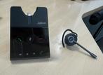 Jabra Engage 65, Computers en Software, Headsets, Nieuw, Ophalen of Verzenden, Draadloos, Jabra engage