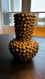Daan Kromhout Design Vaas spikes Djedda, Overige materialen, Overige kleuren, Ophalen of Verzenden, Zo goed als nieuw