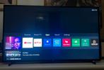 Philips 50” 4k uhd Smart TV, Philips, 50 Hz, Ophalen of Verzenden, Zo goed als nieuw