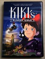 Studio Ghibli Kiki's Delivery Service Miyazaki 2DVD USImport, Alle leeftijden, Anime (Japans), Verzenden