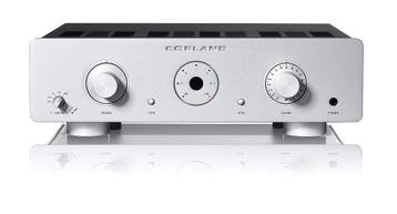 Copland CSA 100 versterker - Zilver - Nieuw in doos! beschikbaar voor biedingen