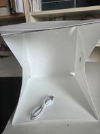 Kleine lightbox, Overige typen, Nieuw, Ophalen of Verzenden, Onbekend