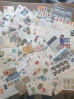 Postzegels verzameling uitzoeker fdc's enveloppen van alles, Postzegels en Munten, Postzegels | Volle albums en Verzamelingen