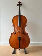 4/4 Duitse kwaliteitscello te huur voor €20 per maand, Muziek en Instrumenten, Strijkinstrumenten | Cello's, 4/4-cello, Gebruikt