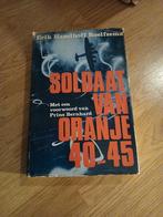 Soldaat van Oranje - Vintage Editie, Ophalen of Verzenden, Tweede Wereldoorlog, Gelezen, Erik Hazelhoff Roelfzema