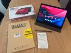 Lenovo Tab M11 Nieuw ( 128GB) + Pen + folio, 11 inch, Ophalen of Verzenden, Zo goed als nieuw, 128 GB