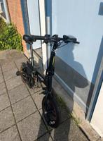 WINDGOO B20 E-bike GASHENDEL, Overige merken, 30 tot 50 km per accu, Zo goed als nieuw, Minder dan 47 cm