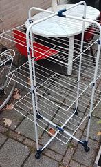 Clothes hanger, Ophalen, Wasrek