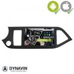 Radio Navigatie kia picanto carkit android 14 apple carplay, Auto diversen, Autoradio's, Oberonweg 262 3208pg, Nieuw, Ophalen of Verzenden