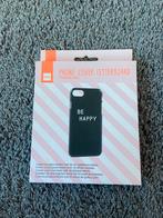 Hardcase iPhone 6/6s letterboard, Ophalen of Verzenden, Zo goed als nieuw, IPhone 6, Frontje of Cover