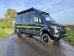Hymer Grand Canyon S 600 CROSSOVER 2025, Caravans en Kamperen, Campers, Bedrijf, Diesel, Hymer, 5 tot 6 meter