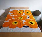 Marimekko Unikko stof 100 x 140 cm, Ophalen of Verzenden