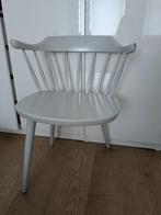Yngve Ekström Deens design vintage twee maal, Ophalen, Gebruikt, Twee, Grijs