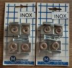 Diverse ijzerwaren, dragers, etc, Doe-het-zelf en Verbouw, Ophalen, Nieuw, Minder dan 50 mm, Overige typen