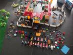 Playmobil, Ophalen, Zo goed als nieuw, Los playmobil