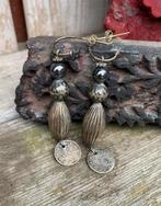 Prachtige zeer oude echt zilveren berber oorbellen., Sieraden, Tassen en Uiterlijk, Antieke sieraden, Ophalen of Verzenden, Zilver