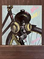 De Berini's - Live! Vinyl LP, Cd's en Dvd's, Ophalen of Verzenden, 1980 tot 2000, Zo goed als nieuw, 12 inch