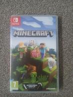 Minecraft - Nintendo Switch, Spelcomputers en Games, Online, 1 speler, Nieuw, Vanaf 7 jaar