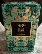 Rituals | Poême D’Azar - Eau de parfum 60ml, Ophalen of Verzenden, Nieuw