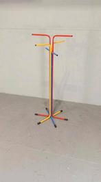 Vintage Kapstok, Tord Björklund Ikea, Memphis Milano, Huis en Inrichting, Ophalen, Tweedehands, Metaal, Staande kapstok