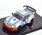 IXO 1:43 Porsche 911 ( 964) RWB Ichiban Bosho Martini no 8, Hobby en Vrije tijd, Modelauto's | 1:43, Overige merken, -, Nieuw