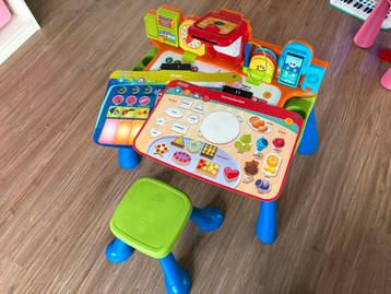 Vtech Magisch Bureau beschikbaar voor biedingen