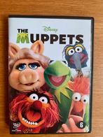 TE KOOP: dvd van The Muppets - Walt Disney - ZGAN, Cd's en Dvd's, Dvd's | Tekenfilms en Animatie, Amerikaans, Ophalen of Verzenden