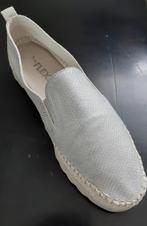Leren Flexx espadrilles 39, The Flexx, Beige, Ophalen of Verzenden, Zo goed als nieuw