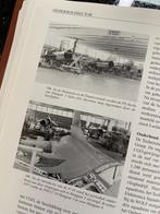 Gestaag gespannen, 50 jaar vliegbasis Volkel - 2000, Verzamelen, Ophalen of Verzenden, Luchtmacht, Nederland, Boek of Tijdschrift