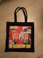 Madonna celebration tour tas/bag, Ophalen of Verzenden, Zo goed als nieuw, Ajax