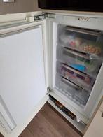 Complete Siemens Inbouw (15jr) - Inductie, Vaatwasser, Koelk, Witgoed en Apparatuur, Koelkasten en IJskasten, Ophalen, 150 tot 200 liter