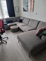 Montel hoekbank - 350cm breed - recent gereinigd, Huis en Inrichting, Banken | Bankstellen, Ophalen of Verzenden