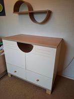 commode en kledingkast, Ophalen, 50 tot 70 cm, 100 cm of meer, Zo goed als nieuw