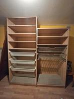 Kledingkasten ikea gratis af te halen, Ophalen, Gebruikt, 50 tot 100 cm, 150 tot 200 cm
